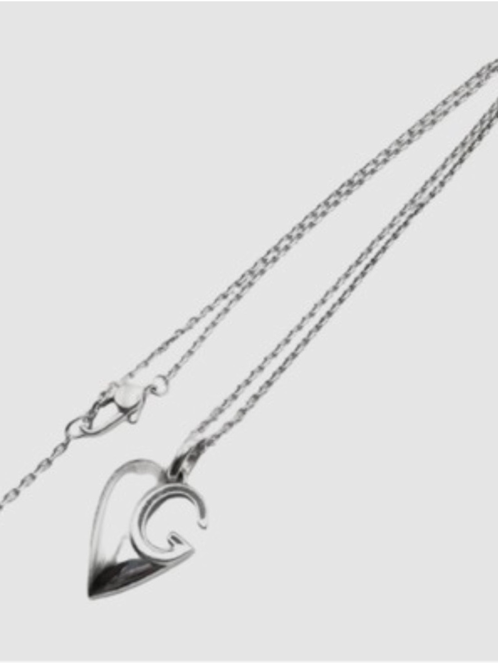 Gucci Necklace